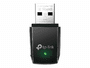 TP-Link ARCHER T3U AC1300 WLAN-Adapter, 2.4GHz/5GHz WLAN, USB-A 3.0