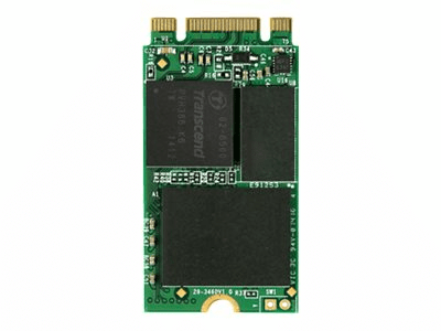 32GB M.2 2242 SATA MLC 32 GB, MLC NAND, M.2, DC 3.3V, 42x22x3.58 mm