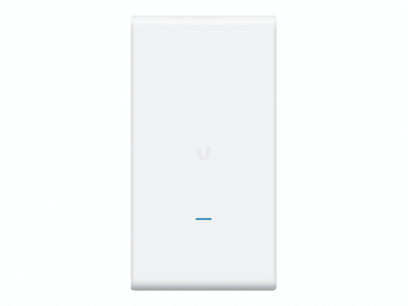 Ubiquiti UniFi AC Mesh Pro - 5er Pack - ohne PoE Injektor