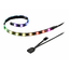 Sharkoon SHARK Blades RGB - Case fan LED strip