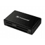 Transcend RDF8 Kartenleser Mikro-USB Schwarz