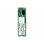 Transcend MTE220S SSD256GB, M.2