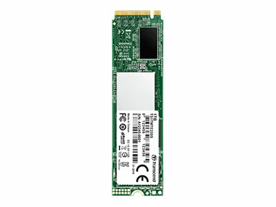 Transcend MTE220S SSD256GB, M.2