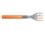 Digitus Verlegekabel CAT7 SFTP, 1000m