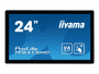 iiyama ProLite TF2415MC-B2, 23.8