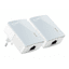 TP-LINK TL-PA411KIT V2.0 - Bridge - HomePlug AV (HPAV)