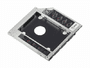 Digitus SSD/HDD Einbaurahmen