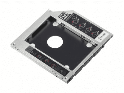 Digitus SSD/HDD Einbaurahmen