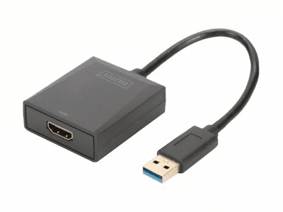 Display Adapter USB 3.0 > HDMI