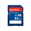 SanDisk Standard - Flash-Speicherkarte - 32 GB - Class 4 - SDHC