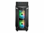Sharkoon VG6-W RGB - Midi Tower - ATX - ohne Netzteil