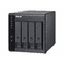 QNAP TR-004 - Festplatten-Array - 4 Schächte - Festplatten-Array - DAS