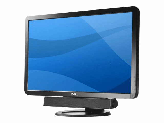 Dell AX510 Sound Bar - Lautsprecher - für PC - 10 Watt (Gesamt)