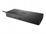 Dell Dock WD19 - Docking Station - USB-C - HDMI, 2 x DP, USB-C
