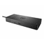 Dell Dock WD19 - Docking Station - USB-C - HDMI, 2 x DP, USB-C