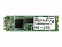 Transcend MTS830S SSD128GB, M.2
