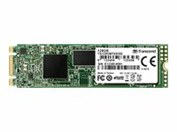 Transcend MTS830S SSD128GB, M.2