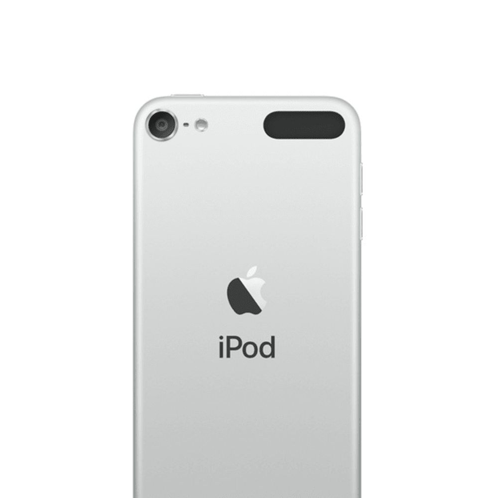 Apple iPod touch 7. Generation 256GB silber 1A Shop