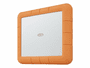 LaCie Rugged RAID Shuttle 8TB, USB-C 3.0