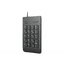 Lenovo Numeric Keypad Gen II - Tastenfeld - USB