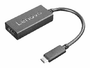 Lenovo Externer Videoadapter - USB-C - HDMI