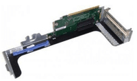 Lenovo Riser 2 Kit - Riser Card - für ThinkSystem SR530