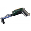 Lenovo Riser 2 Kit - Riser Card - für ThinkSystem SR530