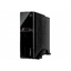 Inter-Tech IT-607 - Tower - Mini-ITX - ohne Netzteil