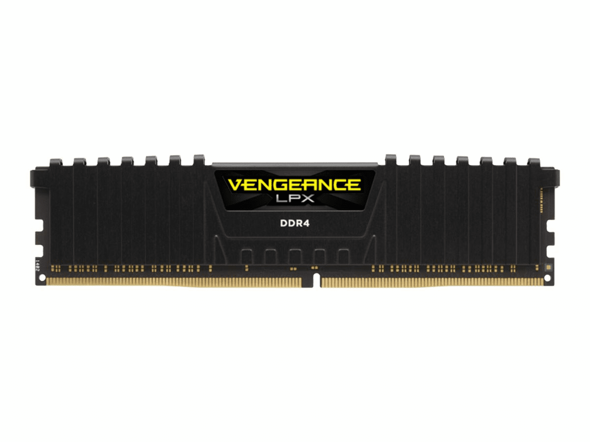 Corsair Vengeance LPX - DDR4 - 8 GB - DIMM 288-PIN