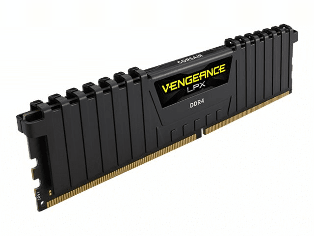 Corsair Vengeance LPX 8GB DDR4-2400 8GB DDR4 2400MHz Speichermodul
