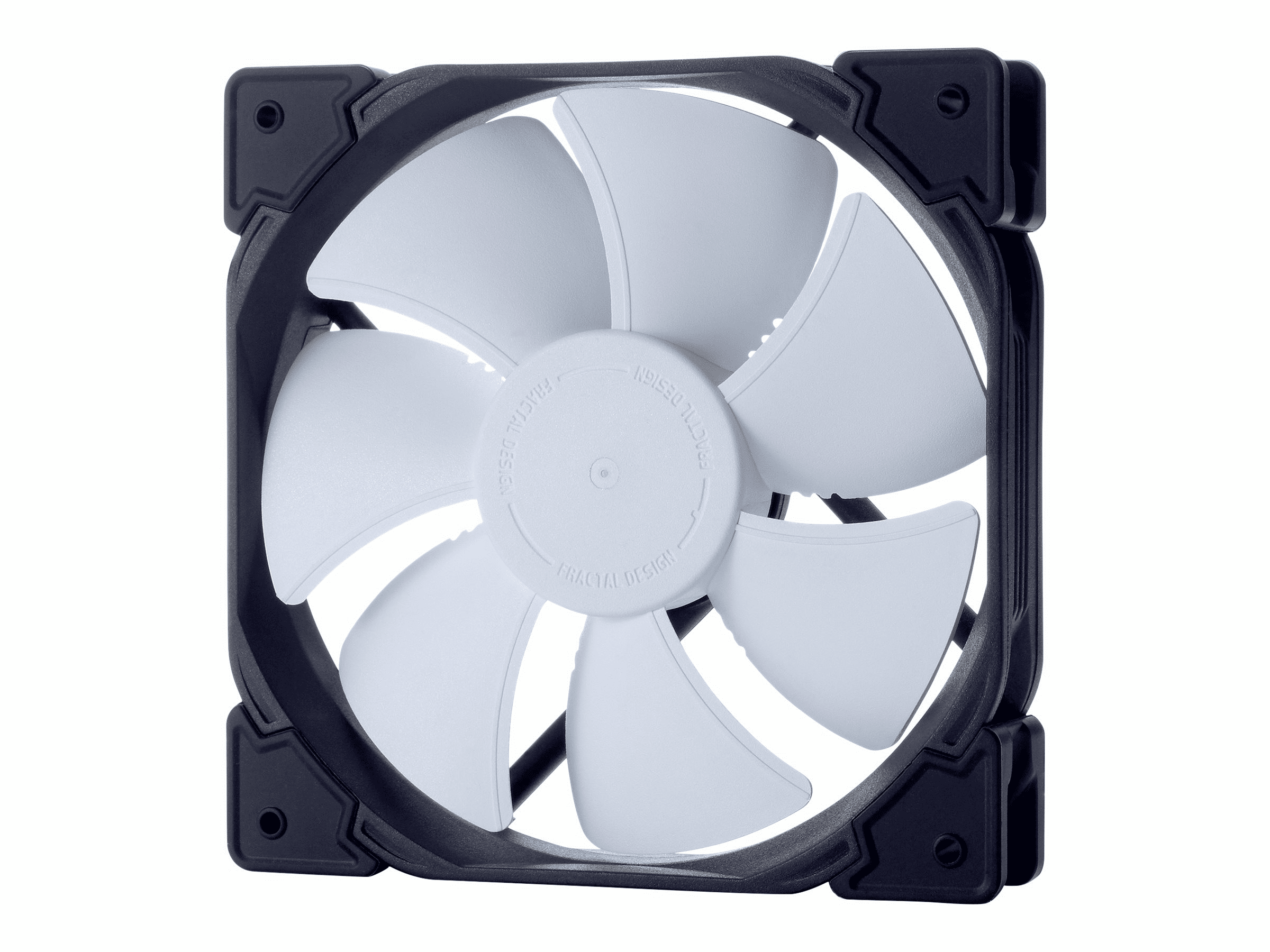 Fractal Design Venturi Series HP-12 PWM - Gehäuselüfter