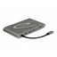 Delock USB Type-C 3.1 Docking Station 4K - Docking Station