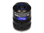 THEIA LENS CS Barrel distortion corrected and IR corrected wideangle lens for...