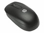 HP Maus - optisch - kabelgebunden - USB