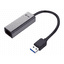 i-tec USB 3.0 Metal Gigabit Ethernet Adapter
