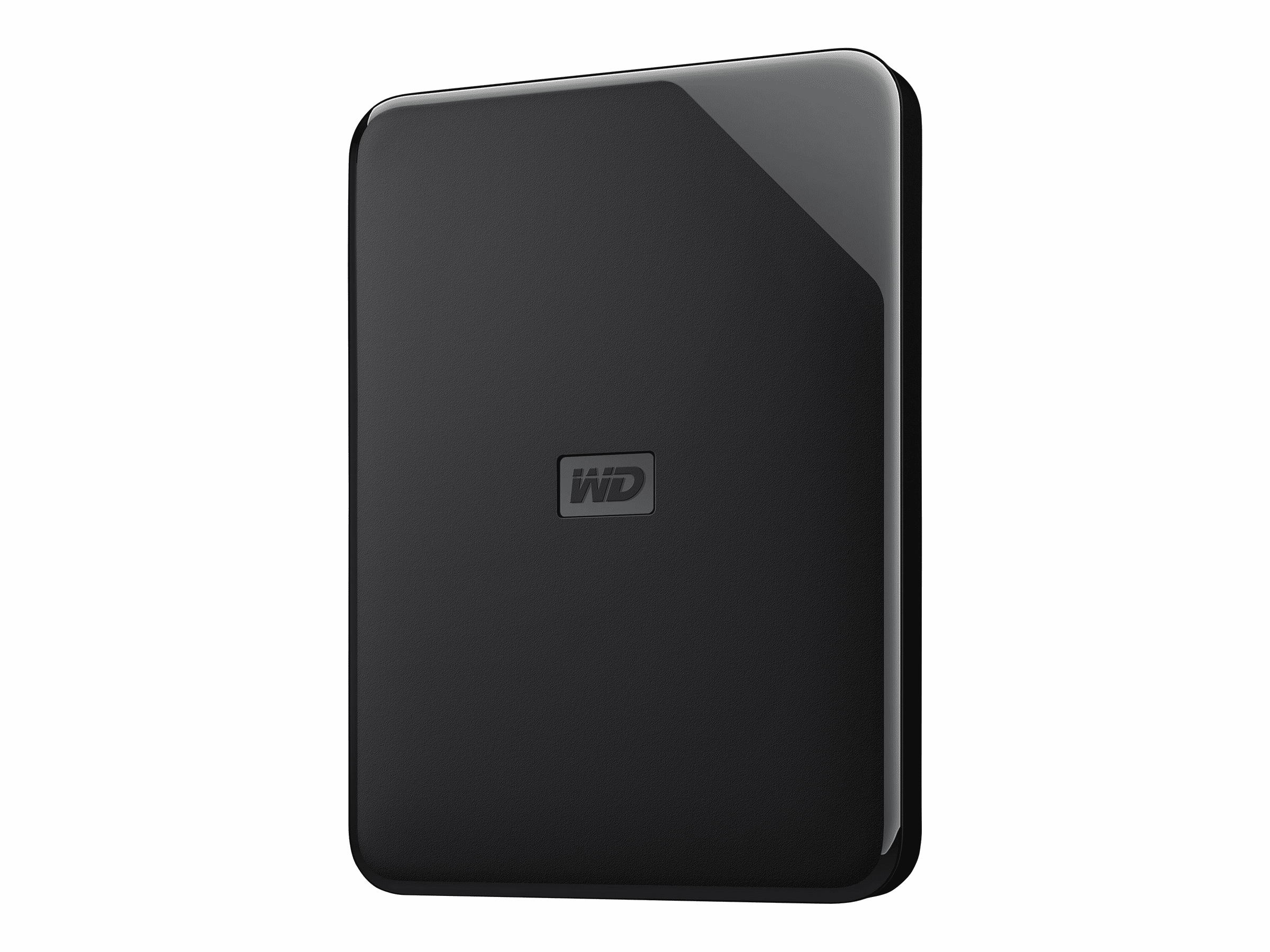 Western Digital WD Elements SE 4TB, USB 3.0 Micro-B