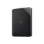 Western Digital WD Elements SE 4TB, USB 3.0 Micro-B