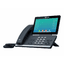 Yealink SIP-T57W - VoIP-Telefon - mit Bluetooth-Schnittstelle mit...