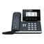 Yealink SIP-T53W - VoIP-Telefon - Bluetooth-Schnittstelle mit Rufnummernanzeige