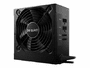 Be Quiet! System Power 9  500W CM - 500 W - 200 - 240 V - 50 Hz - 4 A - Aktiv...