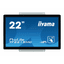 Iiyama ProLite TF2215MC-B2 - LED-Monitor - 55.9 cm (22)