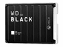 Western Digital WD Black P10 Game Drive for Xbox One 3TB, USB 3.0 Micro-B