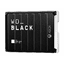 Western Digital WD Black P10 Game Drive for Xbox One 3TB, USB 3.0 Micro-B