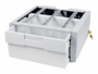 Ergotron Supplemental Storage Drawer, Single Tall - Montagekomponente...