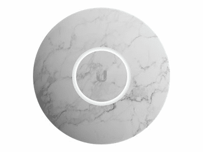 Ubiquiti UniFi nanoHD Casing, Cover, Marble, 3er-Pack