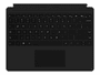 Microsoft Surface Pro X Keyboard, Schwarz