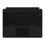 Microsoft Surface Pro X Keyboard, Schwarz