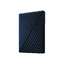 Western Digital WD My Passport for Mac Midnight Blue 2019 2TB, USB 3.0 Micro-B
