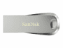 SanDisk Ultra Luxe 256GB, USB-A 3.0