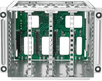 THINKSYSTEM SR655 2.5 SATA/SAS 8-BAY BACKPLANE KIT